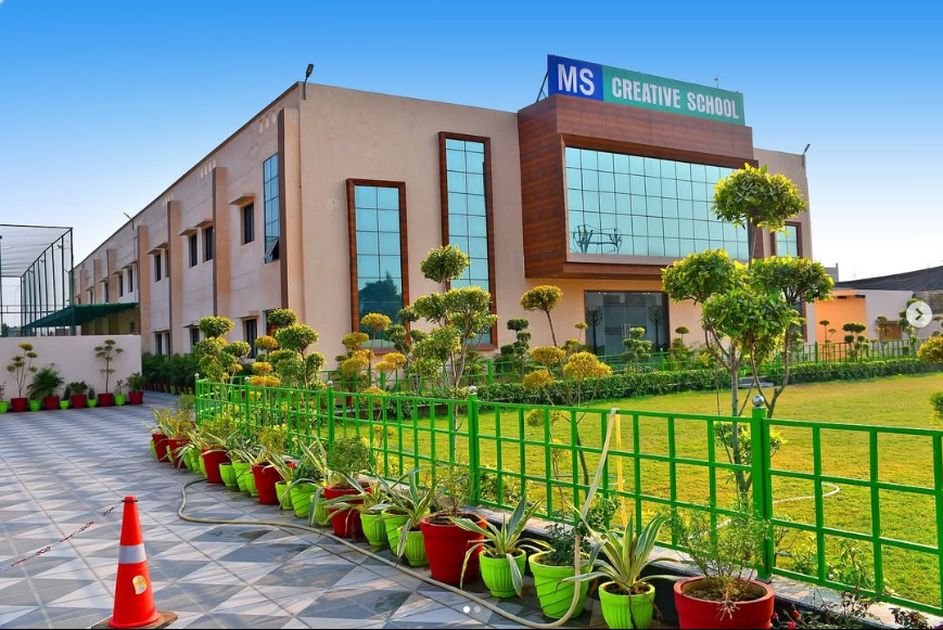 Admissions Open for Session 2026-27